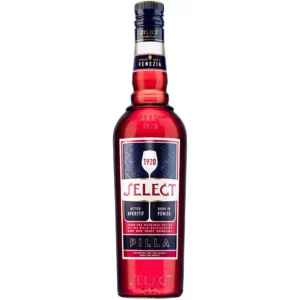 Select Bitter Pilla 750 mL