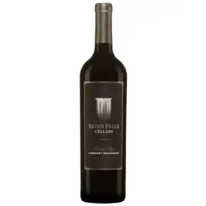 Seven Falls Cellars Cabernet Sauvignon 750 mL