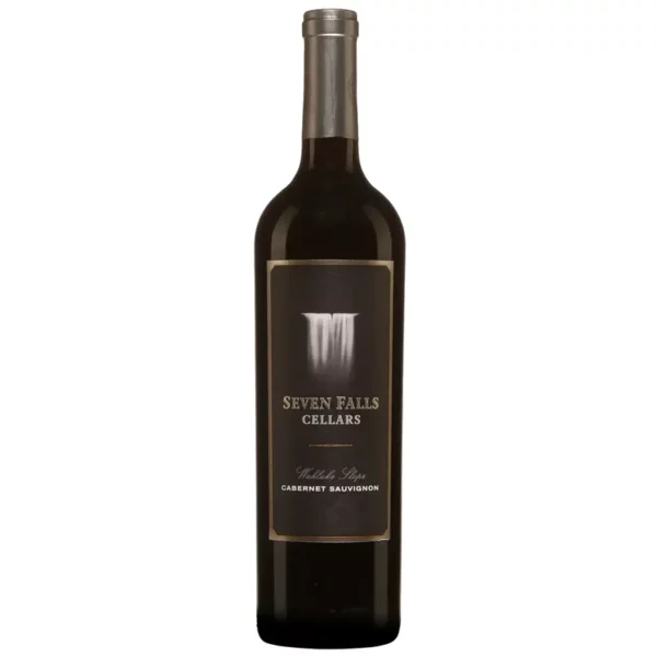 Seven Falls Cellars Cabernet Sauvignon 750 Ml