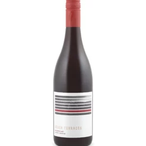Seven Terraces Pinot Noir 750 mL