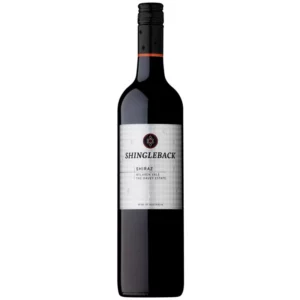 Shingleback Davey Estate Single Vineyard Shiraz McLaren Vale 750 mL