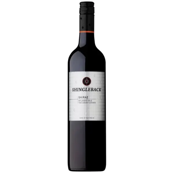 Shingleback Davey Estate Single Vineyard Shiraz Mclaren Vale 2018 750 Ml
