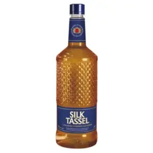 Silk Tassel Canadian Whisky 1140 mL