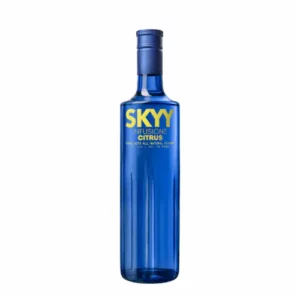 Skyy Infusions Citrus Vodka 750 mL