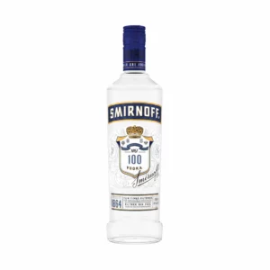 Smirnoff Blue Label Vodka 750 mL