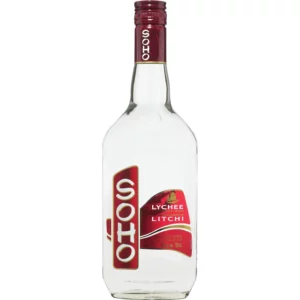 Soho Lychee 750 mL