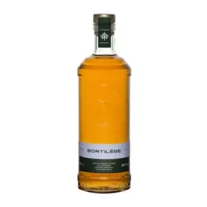 Sotrilege Maple Syrup & Canadian Whisky 750 mL