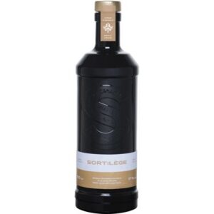 Sotrilege Maple Syrup & Cream Liquor 750 mL
