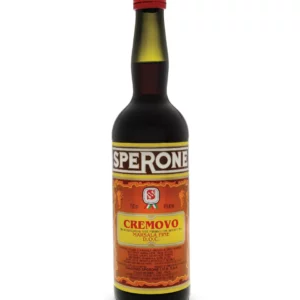 Sperone Cremovo Marsala Fine DOC 750 mL