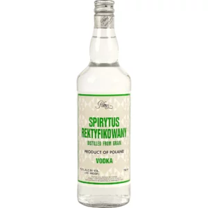Spirytus Rectified Spirit 750 mL