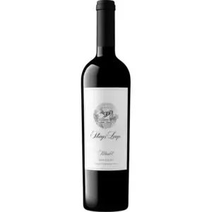 Stags' Leap Merlot Napa Valley 750 mL
