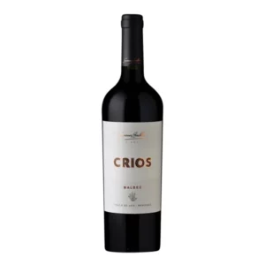 Susana Balbo Crios Malbec 750 mL