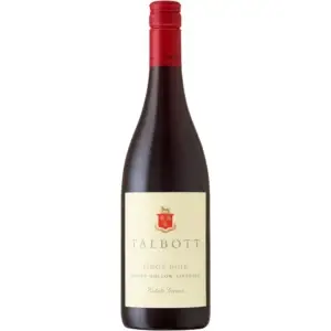 Talbott Pinot Noir Sleepy Hollow Vineyard 750 mL