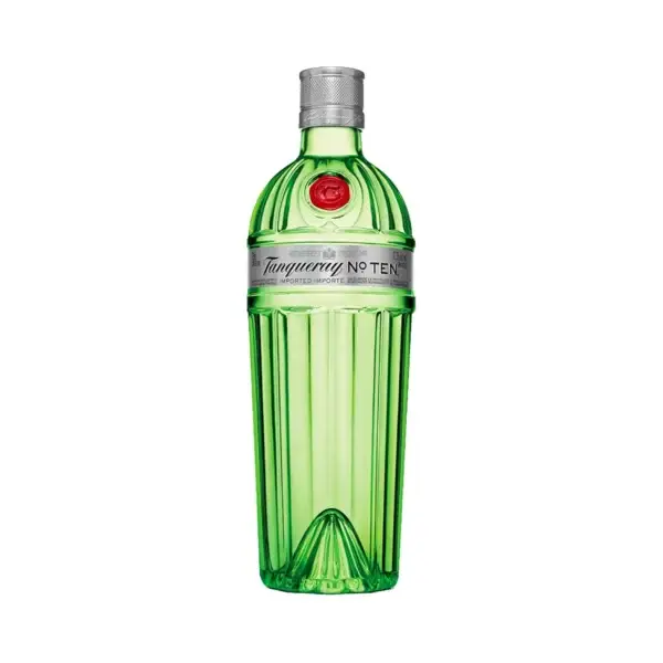Tanqueray No.10 Gin 750 Ml