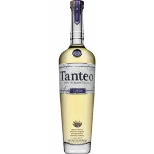 Tanteo Cocoa Tequila 750 mL