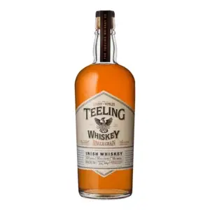 Teeling Single Grain Irish Whiskey 750 mL