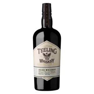Teeling Small Batch Irish Whiskey 750 mL