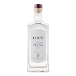 Tempo Renovo Dry Gin 750 mL