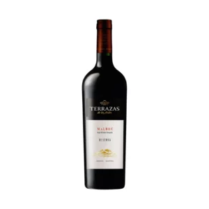 Terrazas De Los Andes Malbec Reserva 750 mL