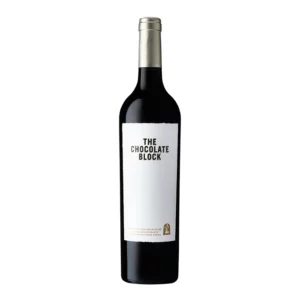 The Chocolate Block 750 mL