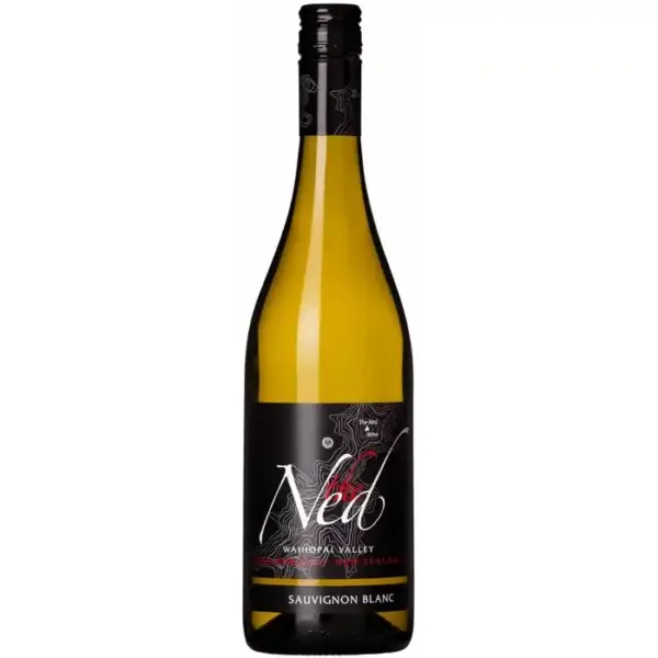 The Ned Sauvignon Blanc Marlborough 750 Ml