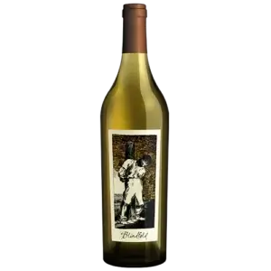 The Prisoner Blindfold 750 mL