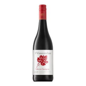 The Vinecrafter Cabernet Sauvignon 750 mL