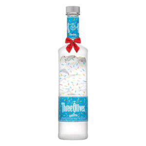 Three Olives Cake Vodka 750 mL