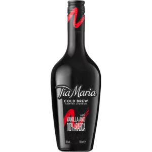 Tia Maria Cold Brew Coffee 750 mL