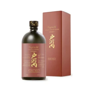 Togouchi Pure Malt Japanese Whisky 700 mL