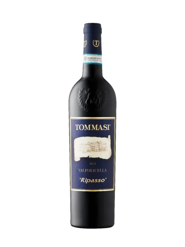 Tommasi Ripasso Valpolicella 2017 750 Ml