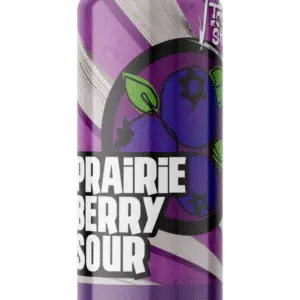 Tool Shed Brewing Prairie Berry Sour 4 Pack Cans