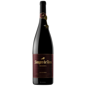 Torres Gran Sangre De Toro Reserva 750 mL