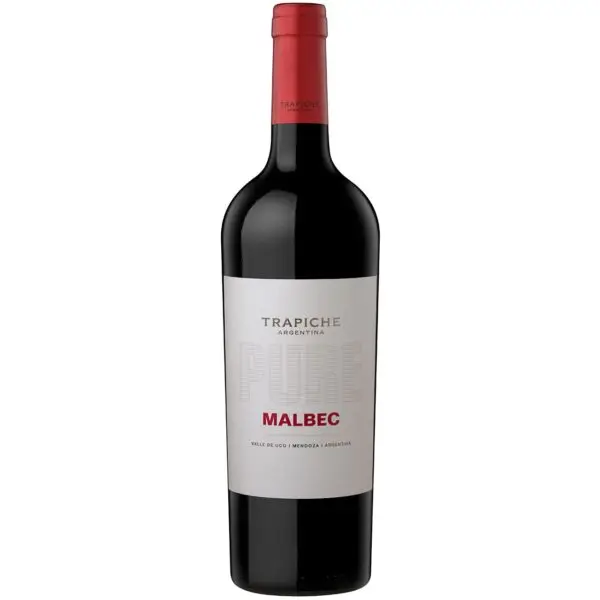 Trapiche Pure Malbec 2020 750 Ml