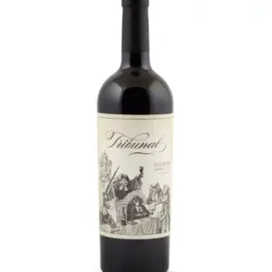 Tribunal Red Wine North Coast 750 mL