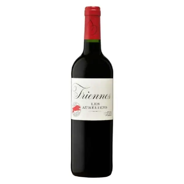 Triennes Les Aureliens 2016 750 Ml