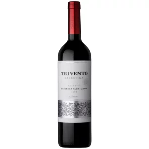 Trivento Reserve Cabernet Sauvignon 750 mL