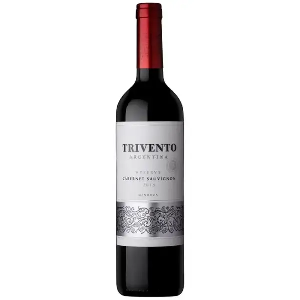 Trivento Reserve Cabernet Sauvignon 750 Ml