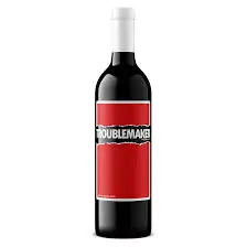Troublemaker Red Wine 750 mL