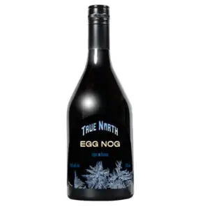 True North Egg Nog 750 mL