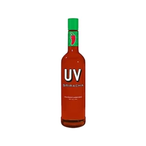 UV Sriracha Vodka 750 mL