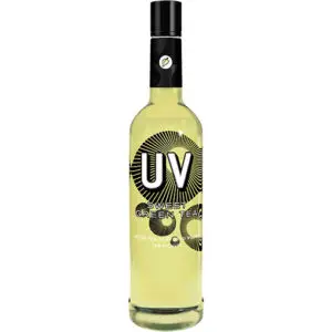 UV Sweet Green Tea Vodka 750 mL