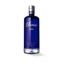Ultimat Vodka 750 mL