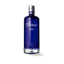 Ultimat Vodka 750 mL