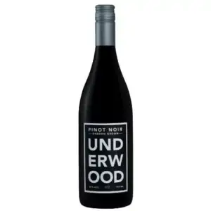 Underwood Pinot Noir Oregon Grown 750 mL