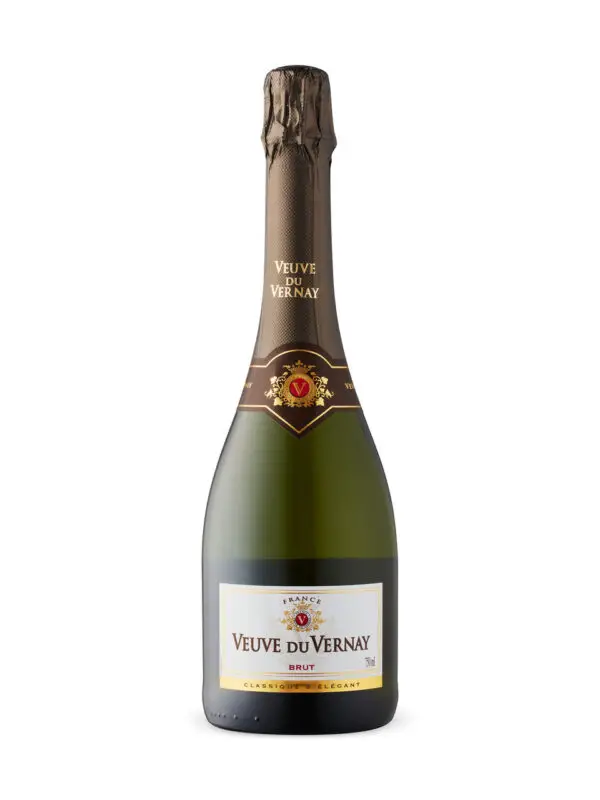 Veuve Du Vernay Blanc De Blanc 750 Ml