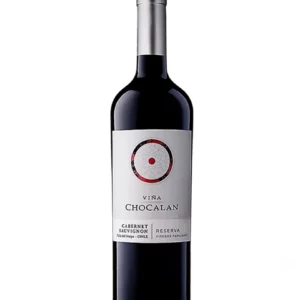 Vina Chocalan Cabernet Sauvignon Reserva 750 mL