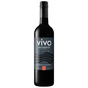 Vivo Reserve Cabernet Sauvignon 750 mL