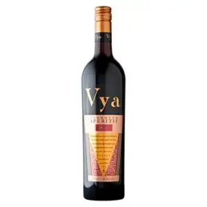Vya Vermouth Aperitif Sweet 750 mL