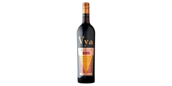 Vya Vermouth Aperitif Sweet 750 Ml